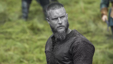  Ragnar Lothbrok