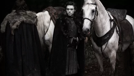  Robb Stark