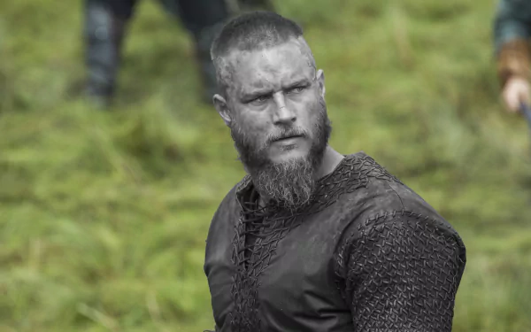  Ragnar Lothbrok