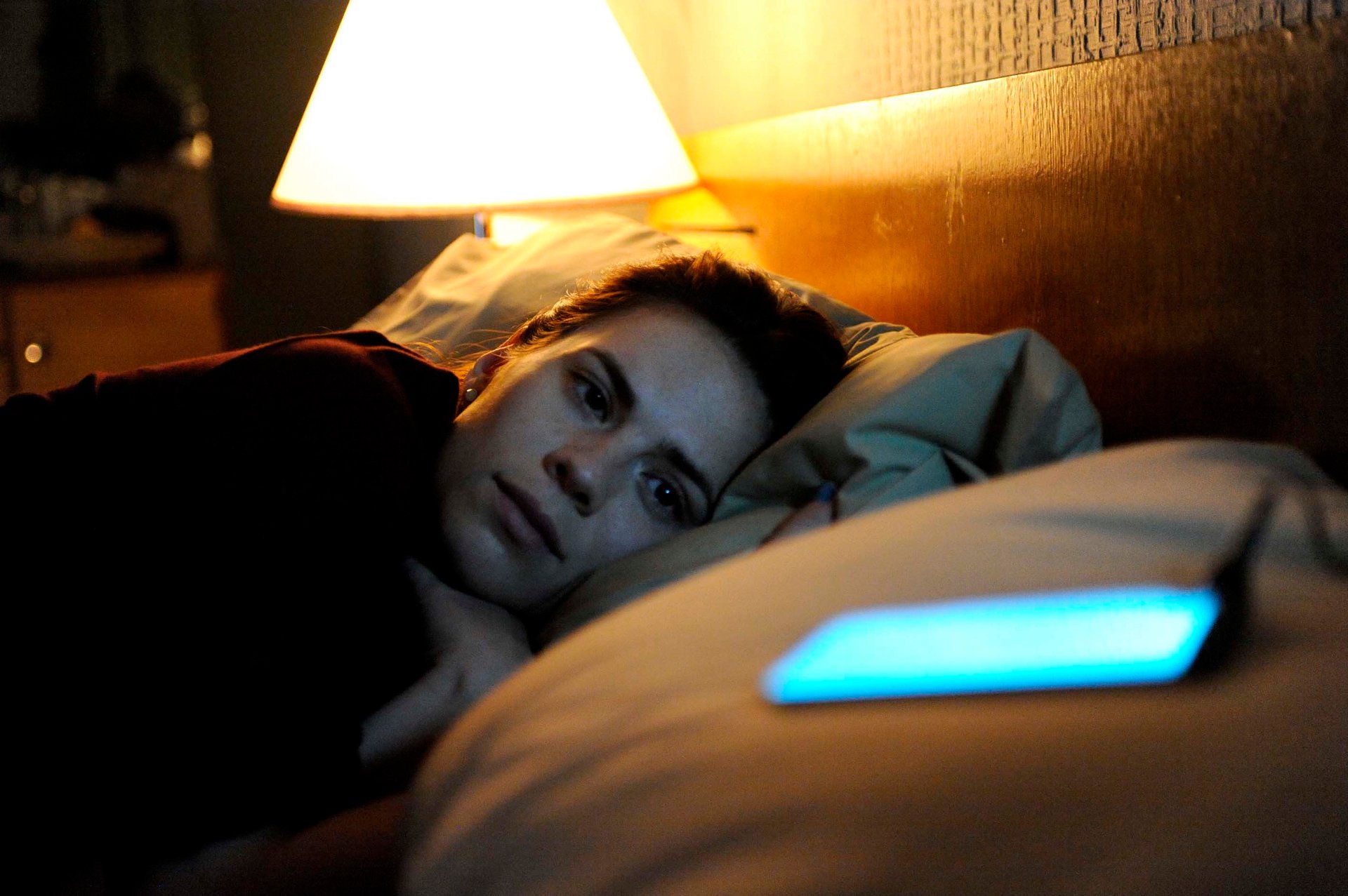 TV Show Black Mirror HD Wallpaper