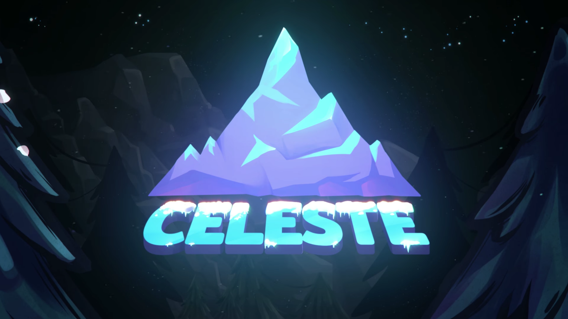 Celeste 4k Ultra HD Wallpaper