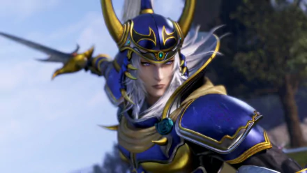 video game Dissidia Final Fantasy NT HD Desktop Wallpaper | Background Image