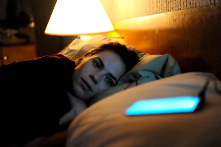 TV Show Black Mirror HD Desktop Wallpaper | Background Image