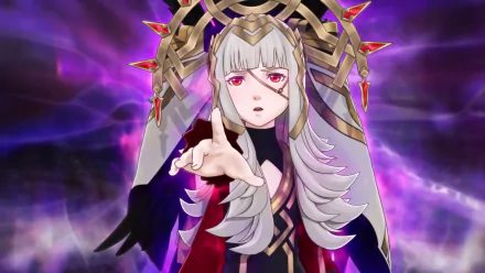  Fire Emblem Heroes - Veronica