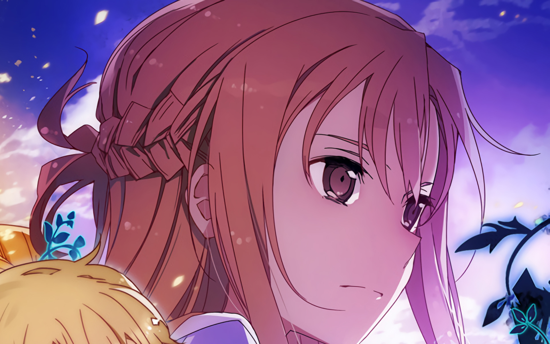 Sword Art Online: Project Alicization unveils the cover of 