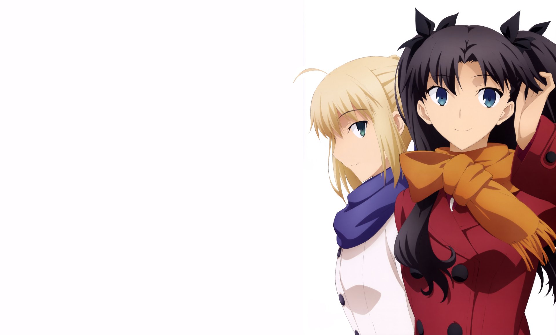 <b>Fate</b>/<b>Stay</b> <b>Night</b>: Unlimited Blade Works, 8k ultra HD, premium, desktop wallp...