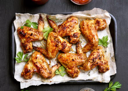 food meat HD Desktop Wallpaper | Background Image