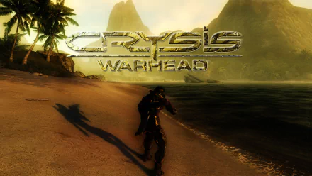 video game crysis warhead HD Desktop Wallpaper | Background Image