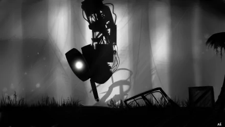 GLaDOS (Portal) video game Portal 2 HD Desktop Wallpaper | Background Image