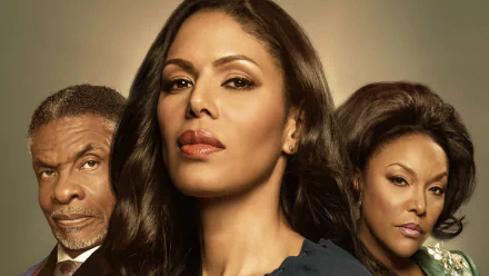 TV Show Greenleaf HD Desktop Wallpaper | Background Image
