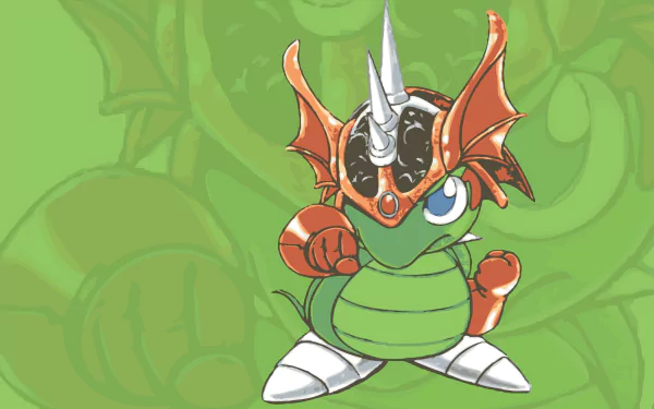 video game Shining Force II HD Desktop Wallpaper | Background Image