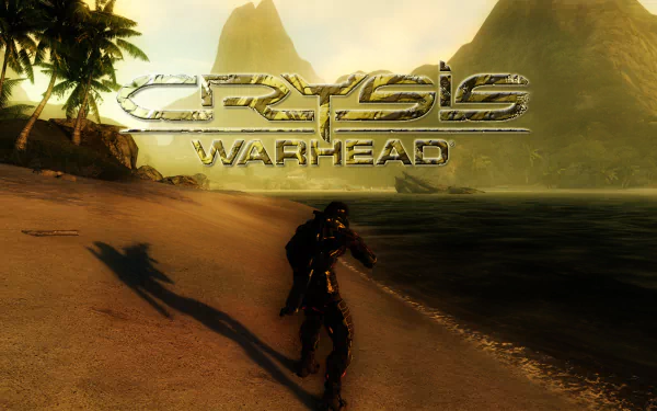video game crysis warhead HD Desktop Wallpaper | Background Image