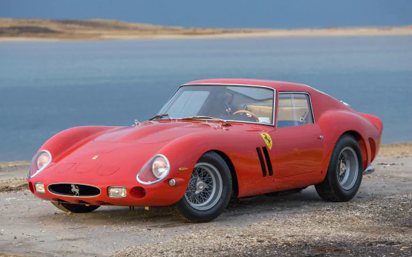 car Ferrari vehicle Ferrari 250 GTO HD Desktop Wallpaper | Background Image
