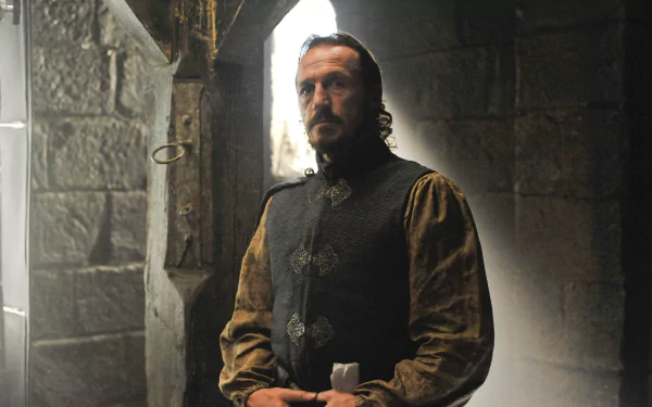 Download Bronn (Game Of Thrones) Jerome Flynn Jaime Lannister Nikolaj ...