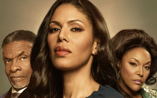 TV Show Greenleaf HD Desktop Wallpaper | Background Image