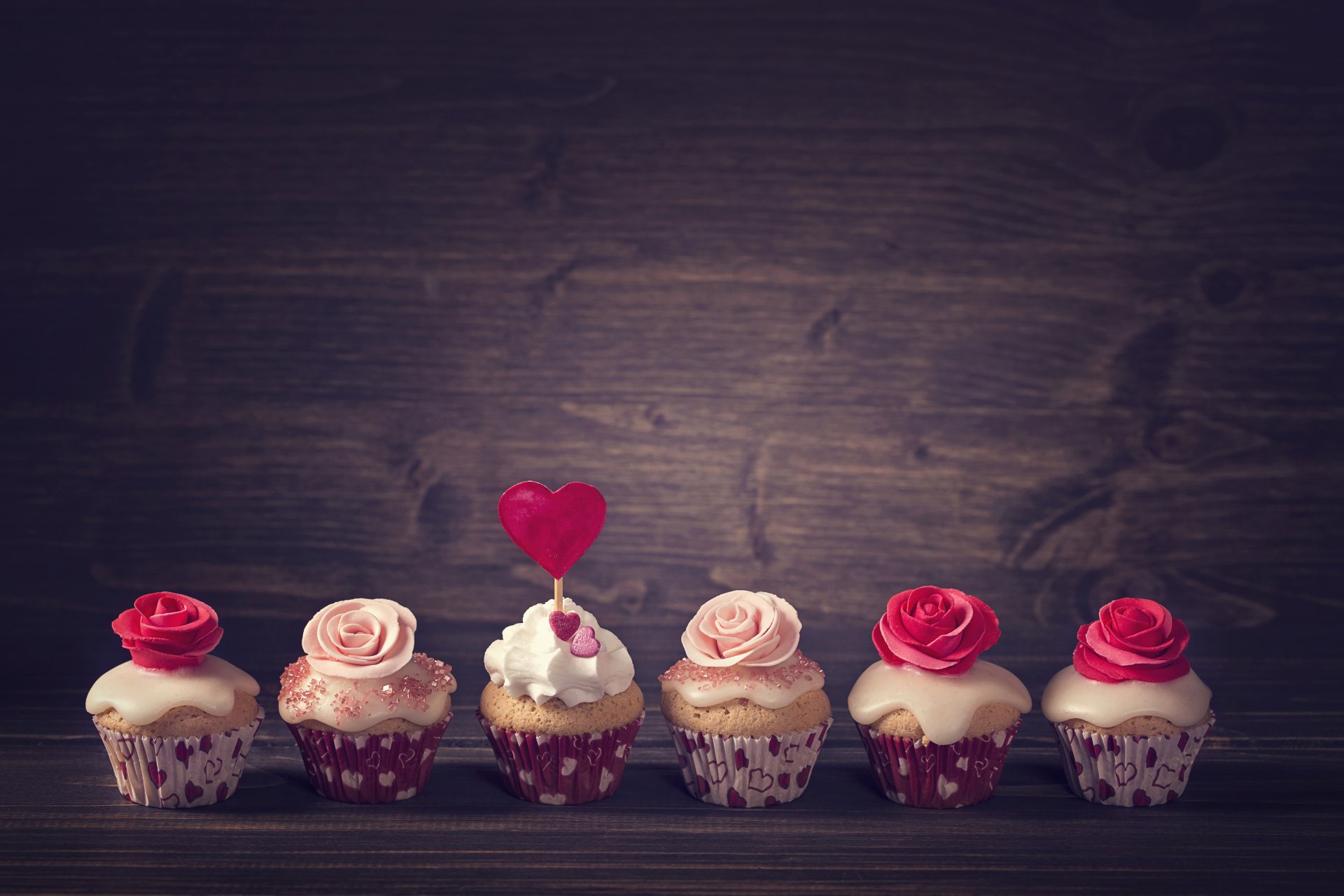 Cupcake 5k Retina Ultra HD Wallpaper | Background Image | 5760x3840