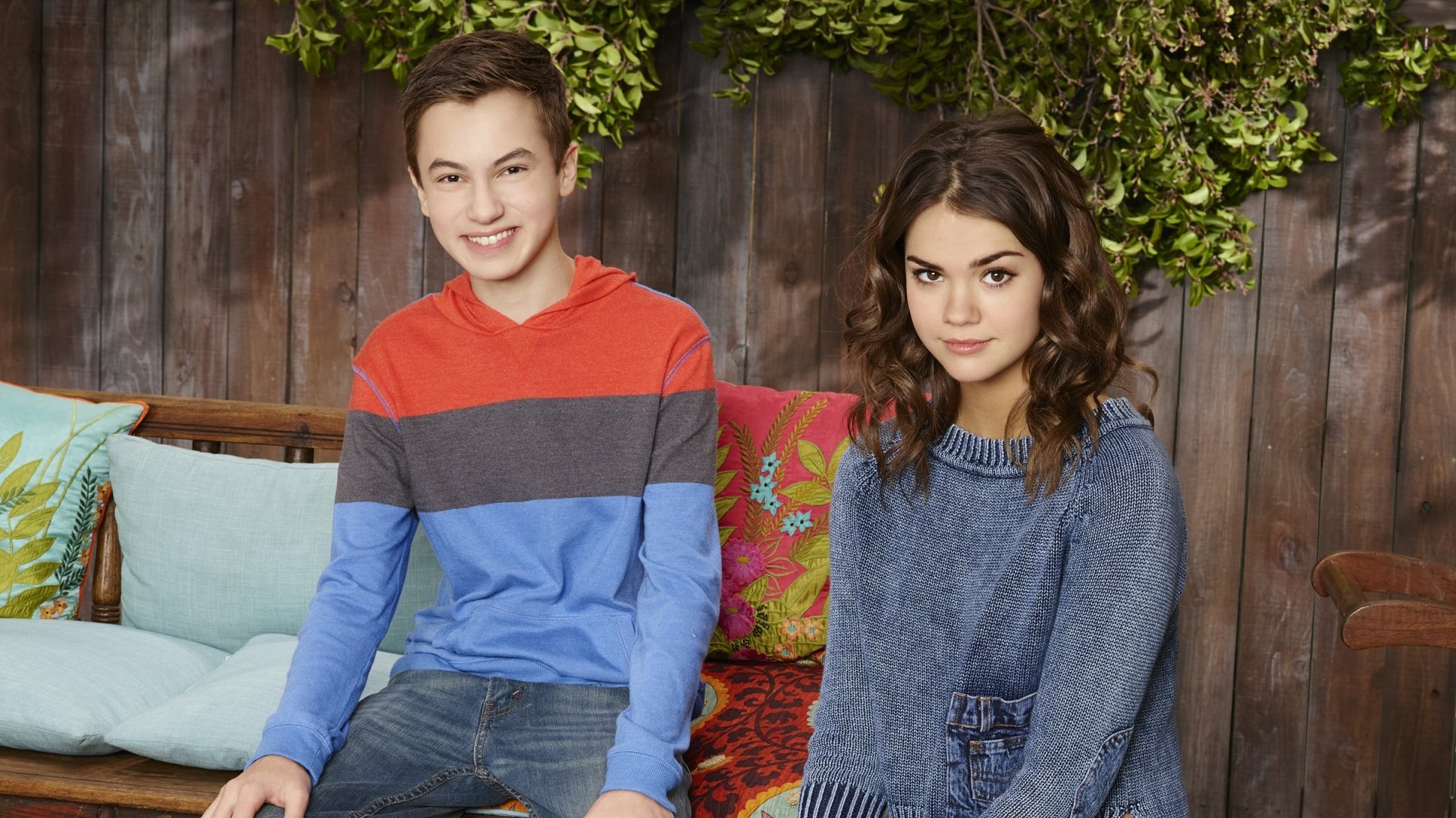 Download TV Show The Fosters HD Wallpaper