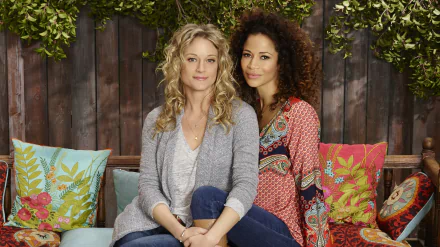 TV Show The Fosters HD Desktop Wallpaper | Background Image
