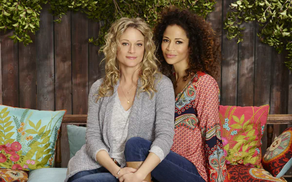 TV Show The Fosters HD Desktop Wallpaper | Background Image