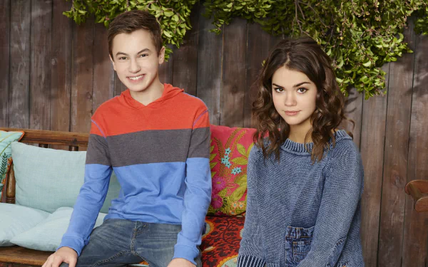 TV Show The Fosters HD Desktop Wallpaper | Background Image