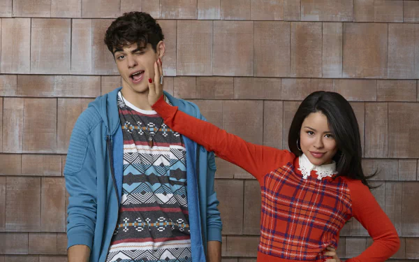 TV Show The Fosters HD Desktop Wallpaper | Background Image