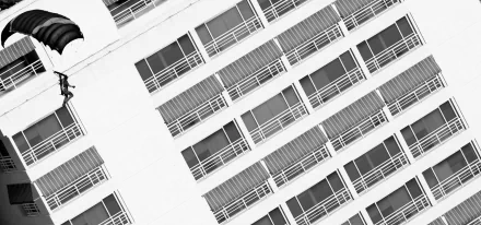  Sky Leaper by HodgeDogs