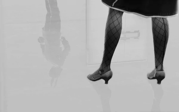  Pastiche Heels by HodgeDogs