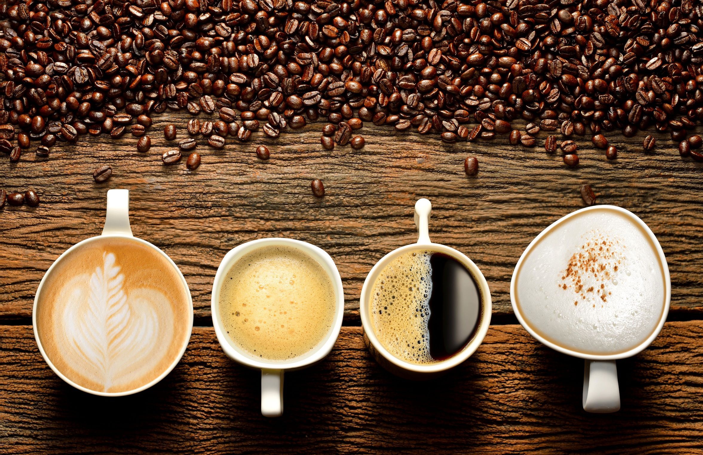 1600+ Coffee HD Wallpapers and Backgrounds