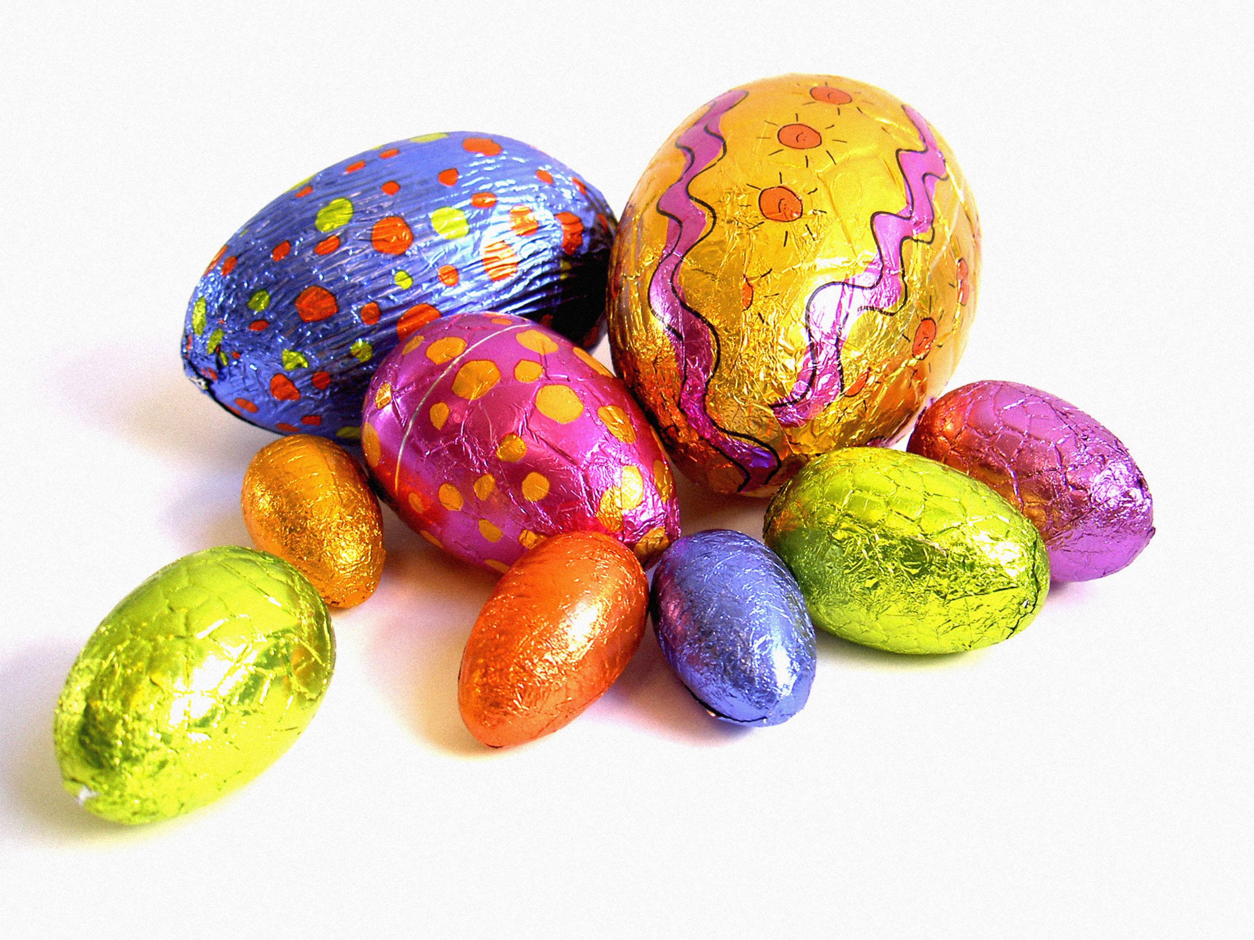 Holiday Easter HD Wallpaper | Background Image
