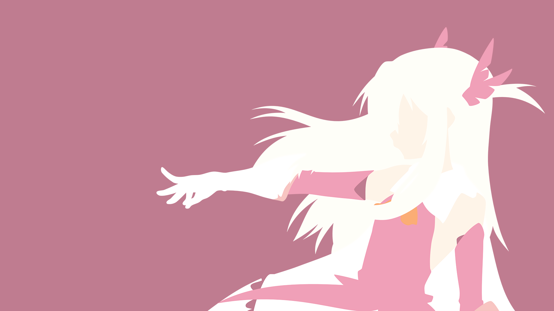 Download Illyasviel Von Einzbern Anime Fate/kaleid Liner Prisma Illya HD Wallpaper
