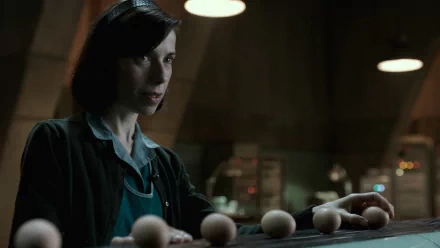 Sally Hawkins movie The Shape of Water HD Desktop Wallpaper | Background Image