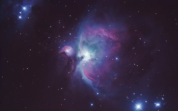orion nebula star space Sci Fi nebula HD Desktop Wallpaper | Background Image