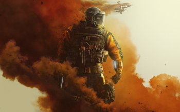 490 4k Ultra Hd Tom Clancy S Rainbow Six Siege Wallpapers Background Images