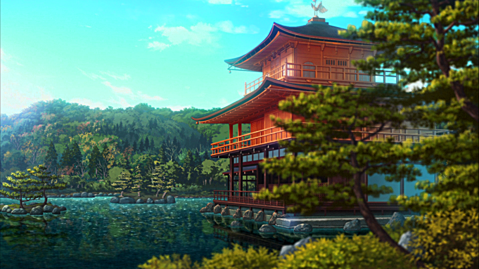 Anime Citrus HD Wallpaper | Background Image