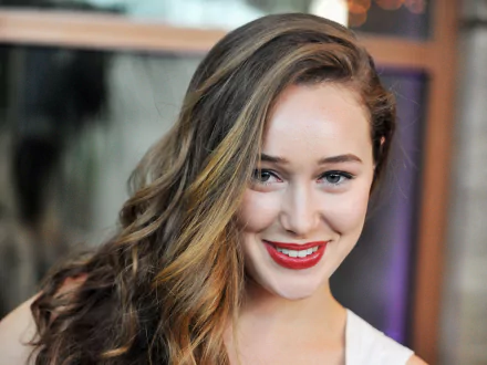 Celebrity Alycia Debnam Carey HD Desktop Wallpaper | Background Image