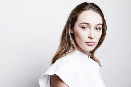 Celebrity Alycia Debnam Carey HD Desktop Wallpaper | Background Image