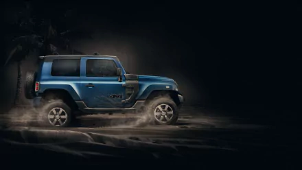 car vehicle Troller T4 HD Desktop Wallpaper | Background Image