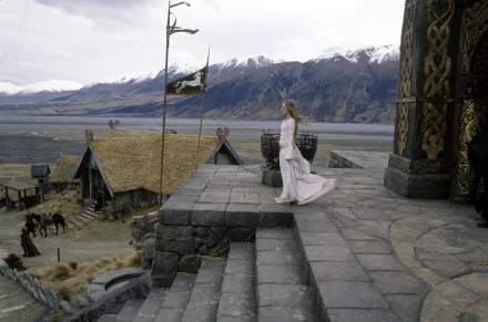  Lord of the Rings