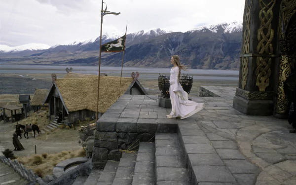  Lord of the Rings
