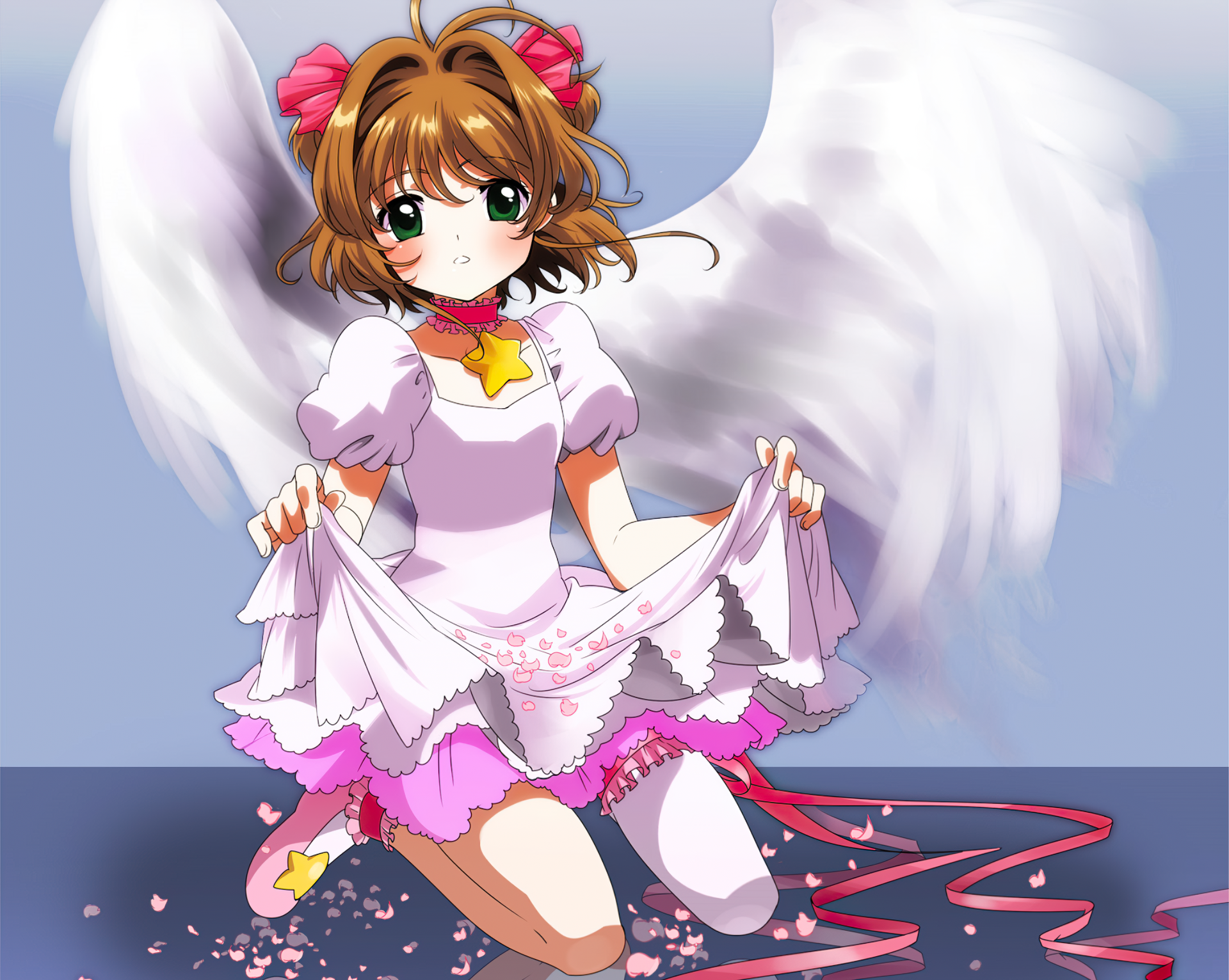 Cardcaptor Sakura HD Wallpaper | Background Image | 1920x1532