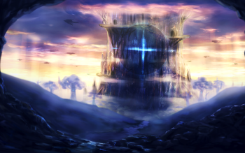 5 4K Ultra HD Death March kara Hajimaru Isekai ...