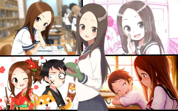 Nishikata (Karakai Jouzu no Takagi-san) - Zerochan Anime Image Board