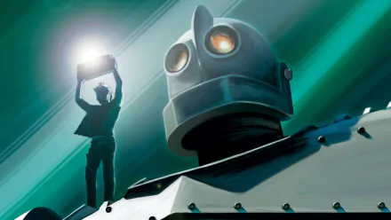 robot movie Ready Player One HD Desktop Wallpaper | Background Image