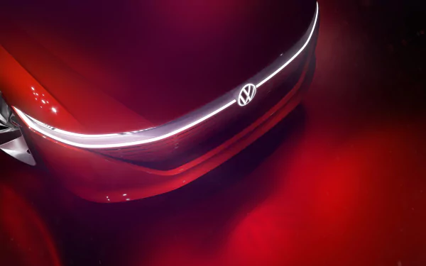 vehicle Volkswagen HD Desktop Wallpaper | Background Image