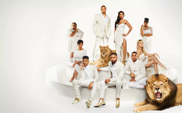 TV Show Empire HD Desktop Wallpaper | Background Image