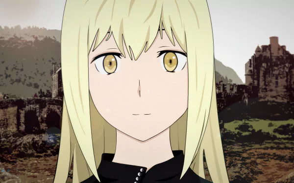  Aiz Wallenstein, Dungeon ni Deai