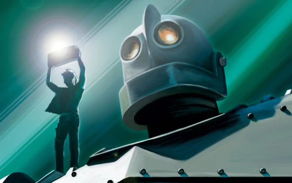 robot movie Ready Player One HD Desktop Wallpaper | Background Image