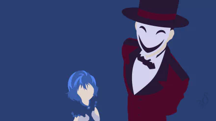 Kohina Hiruko Kagetane Hiruko Anime Black Bullet HD Desktop Wallpaper | Background Image