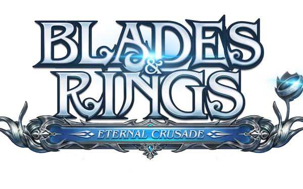 Blades And Rings Wallpapers