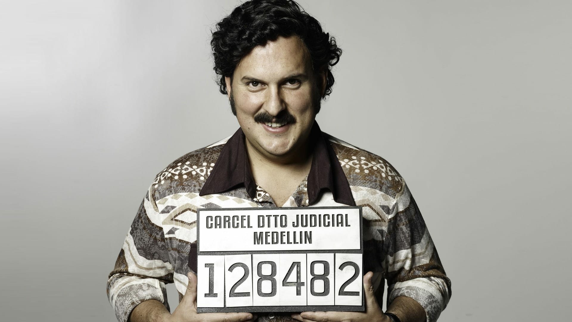 Pablo Escobar Spiral Notebook by Gab Fernando - Pixels